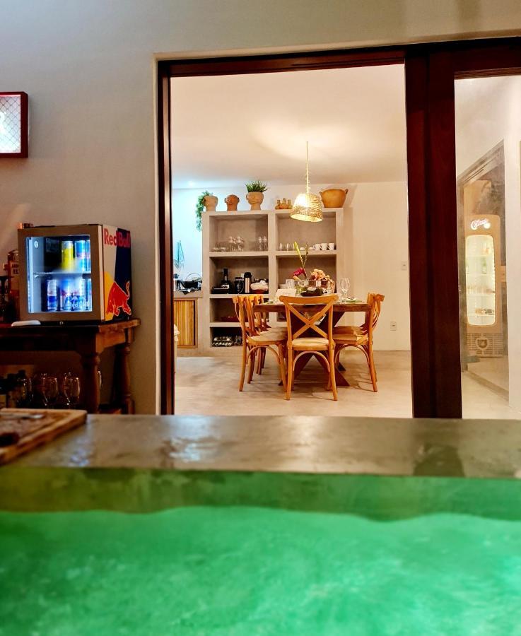 Casa Odara Транкозу Экстерьер фото